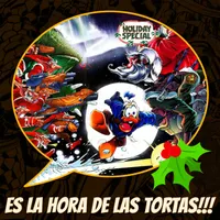 Es la HORA de las TORTAS!!! artwork