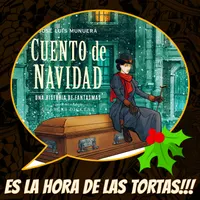 Es la HORA de las TORTAS!!! artwork