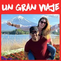 Un gran viaje artwork