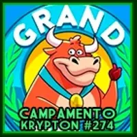 Campamento Krypton artwork