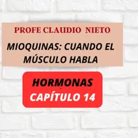 PROFE CLAUDIO NIETO artwork