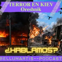 BELLUMARTIS PODCAST artwork