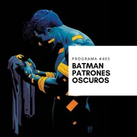 Tomos y Grapas Cómics artwork