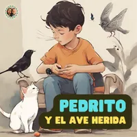 Cuentos Infantiles artwork