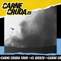 Carne Cruda - PROGRAMAS artwork