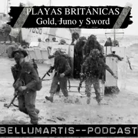 BELLUMARTIS PODCAST artwork