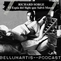 BELLUMARTIS PODCAST artwork
