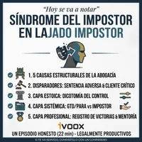 Legalmente Productivos artwork