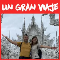 Un gran viaje artwork