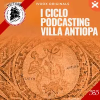 Victoria Podcast Historia artwork