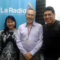 La Silla Vacía artwork