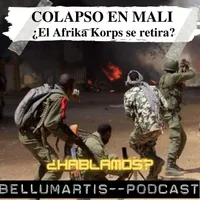 BELLUMARTIS PODCAST artwork