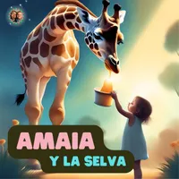 Cuentos Infantiles artwork
