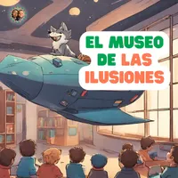Cuentos Infantiles artwork