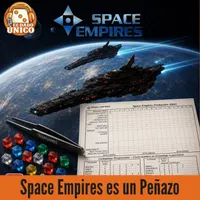 El Dado Único artwork