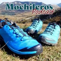Mochileros Podcast artwork