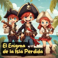 Cuentos Infantiles artwork