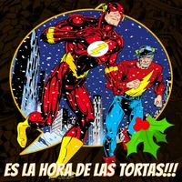 Es la HORA de las TORTAS!!! artwork