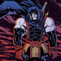 Tomos y Grapas Cómics artwork