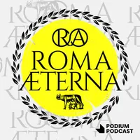Roma Aeterna artwork
