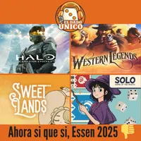 El Dado Único artwork