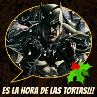 Es la HORA de las TORTAS!!! artwork