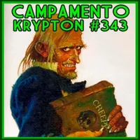Campamento Krypton artwork