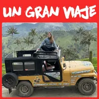 Un gran viaje artwork