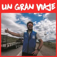 Un gran viaje artwork