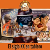El Dado Único artwork