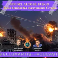 BELLUMARTIS PODCAST artwork