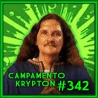 Campamento Krypton artwork
