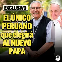 La Encerrona artwork
