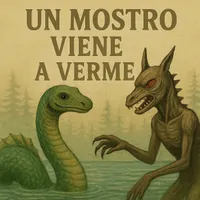 La Cueva de la Macaca artwork