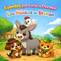 Cuentos para irse a Dormir artwork