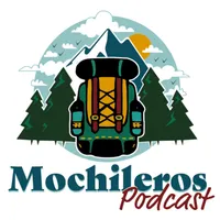 Mochileros Podcast artwork
