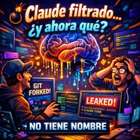 No Tiene Nombre artwork