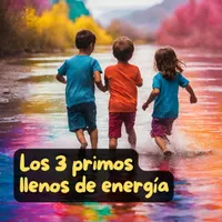Cuentos Infantiles artwork