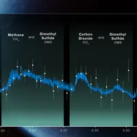 La Brújula de la Ciencia artwork