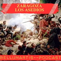 BELLUMARTIS PODCAST artwork