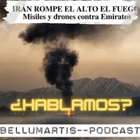 BELLUMARTIS PODCAST artwork
