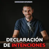 Rendimiento Evolutivo artwork