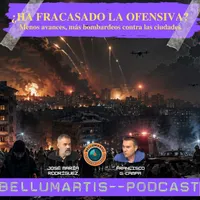 BELLUMARTIS PODCAST artwork