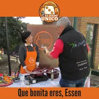 El Dado Único artwork
