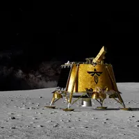 La Brújula de la Ciencia artwork