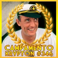 Campamento Krypton artwork