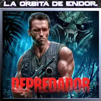 La Órbita De Endor - podcast- artwork