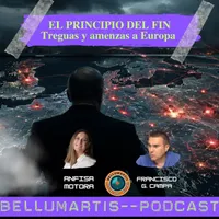 BELLUMARTIS PODCAST artwork