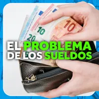 Economía directa artwork