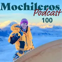 Mochileros Podcast artwork